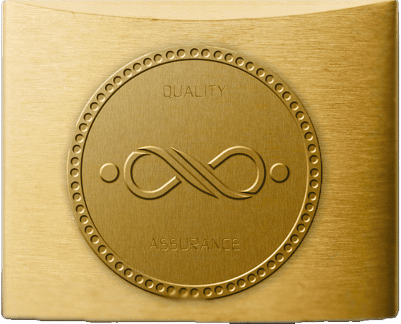 Legacy Live security seal