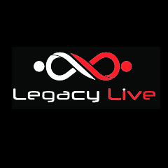legacy live logo