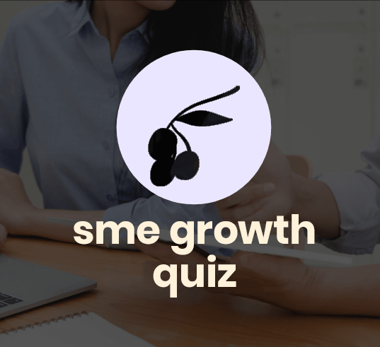 sme growth quiz