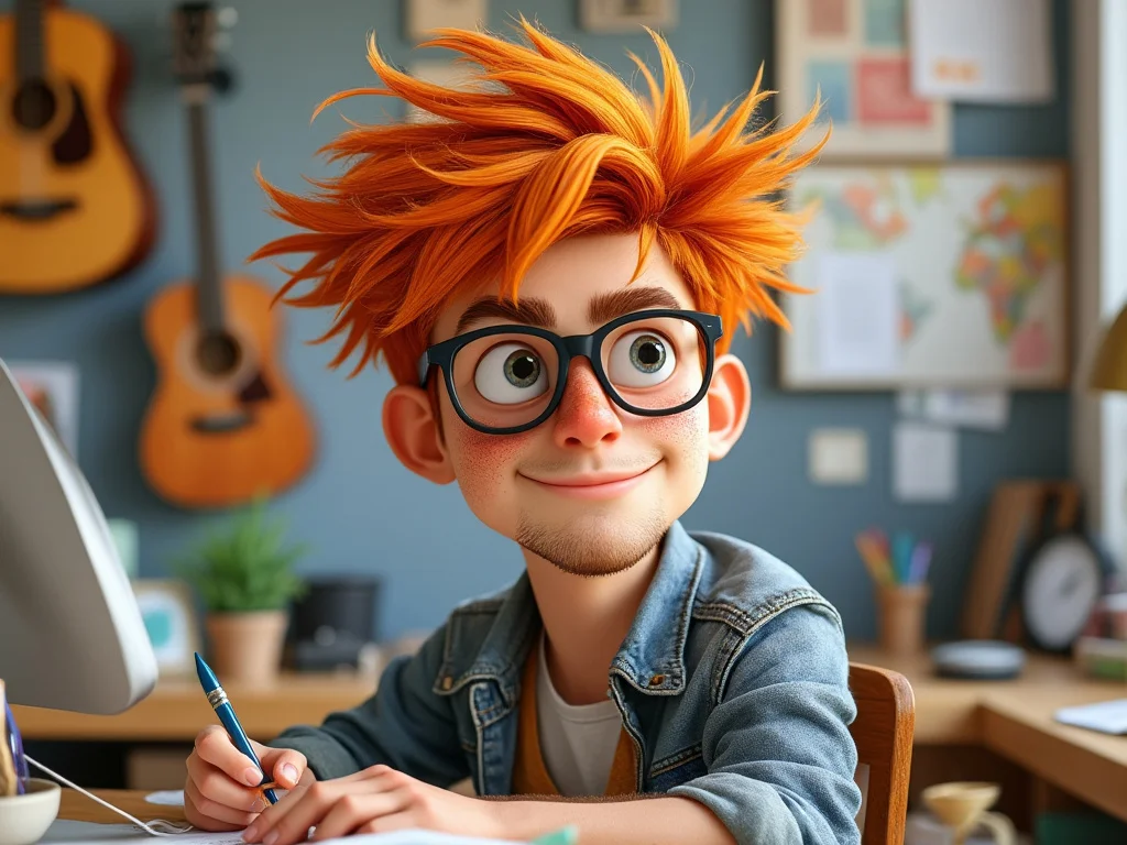 Our top-tier designer (formally ranked as a top UX designer in South Africa): JJ