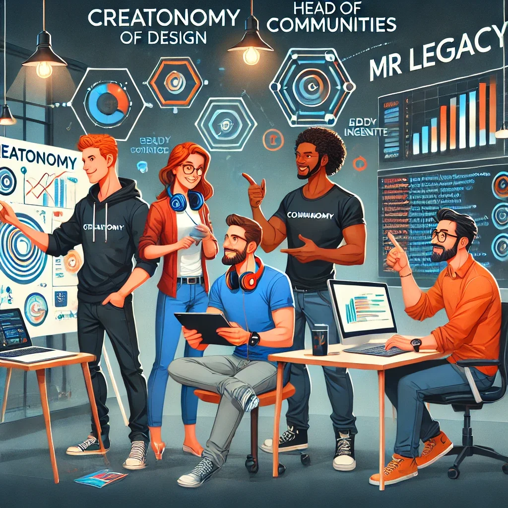 Our top-tier, high-performing A Team, ready to design an develop apps that learn, grow and connect