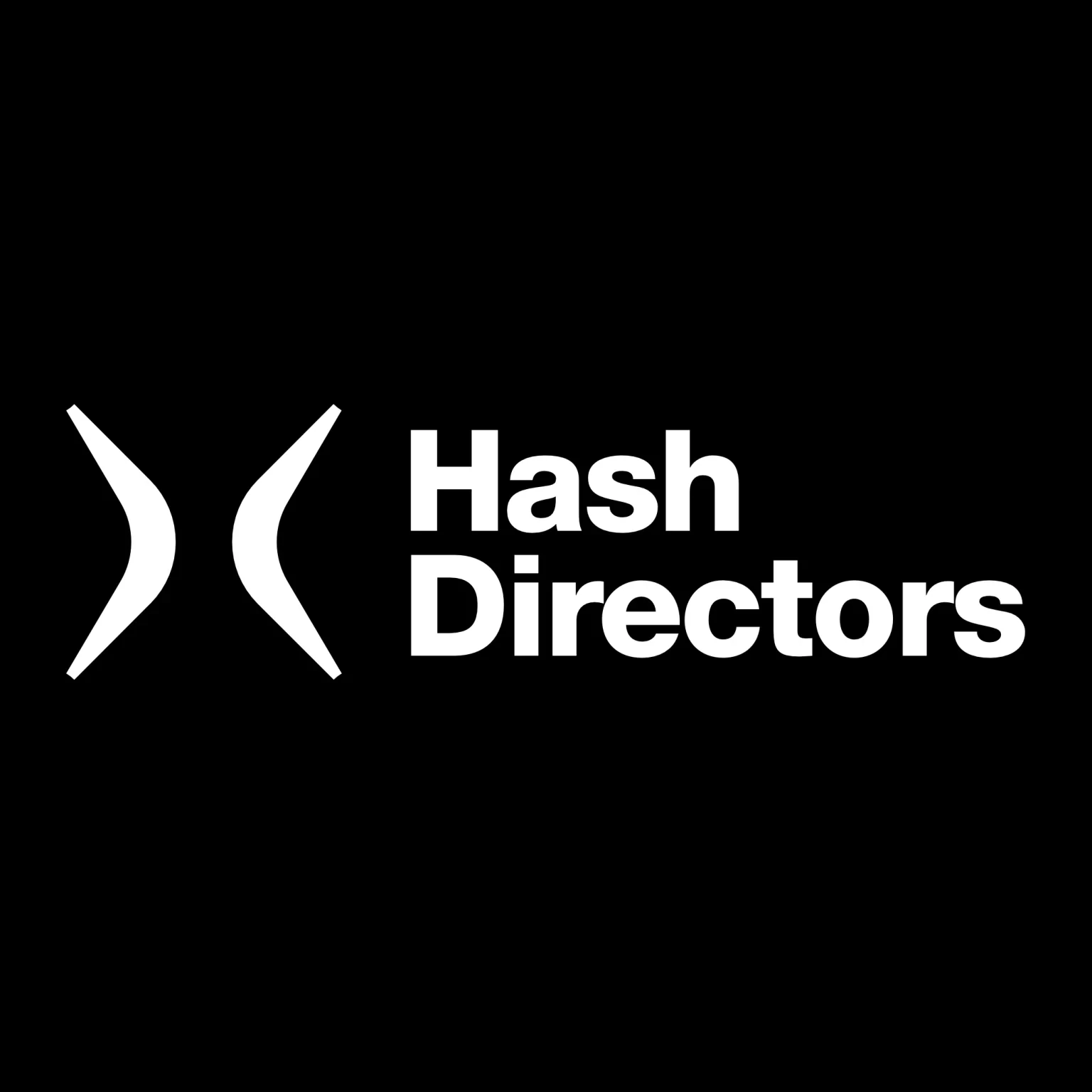 Hash Directors.