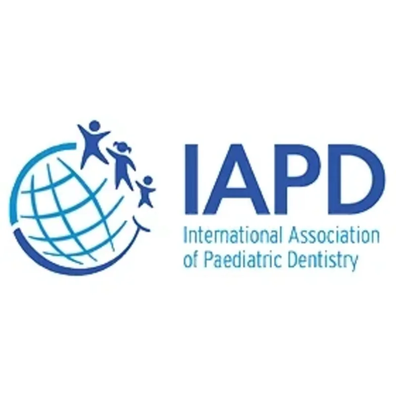International Association of Paediatric Dentistry.