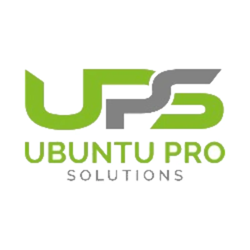 Ubuntu Pro Solutions.