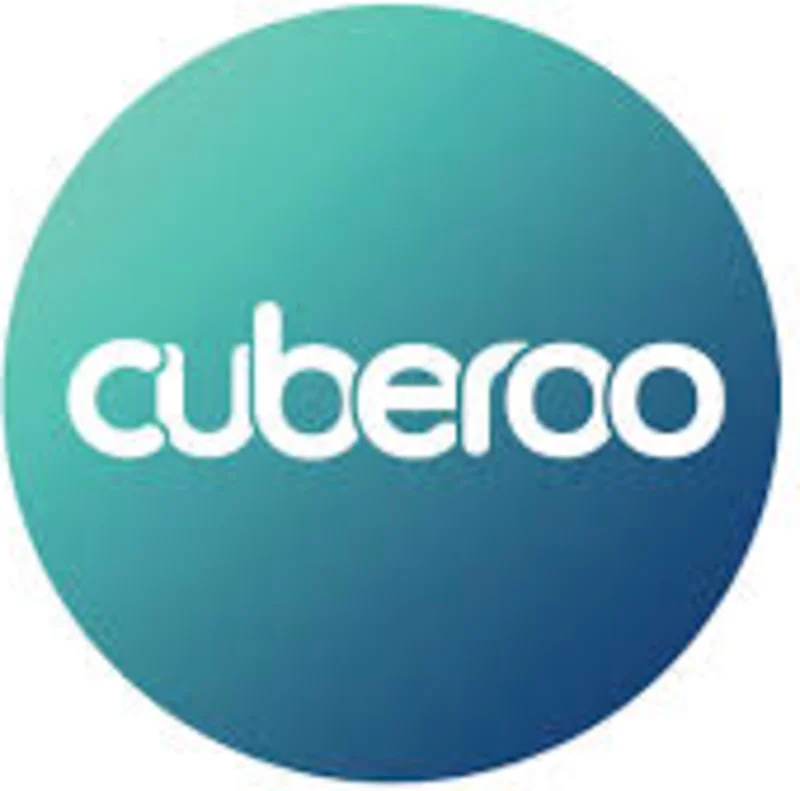 Cuberoo.